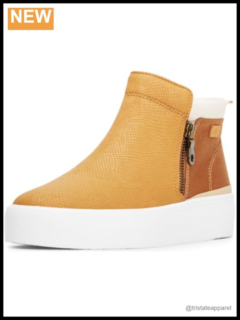 Keds Cooper Zip Bootie Suede Ankle Boots Women's Size